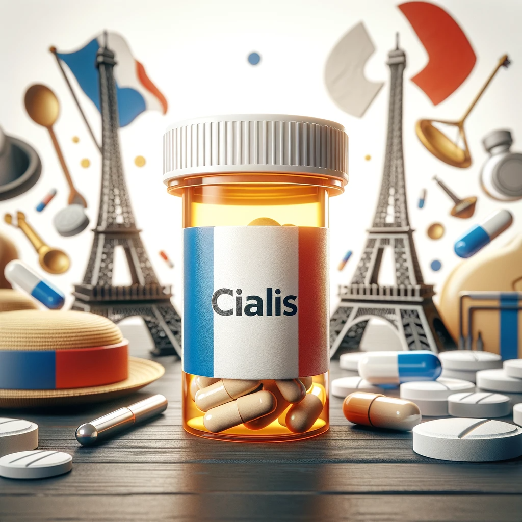 Peut on acheter du cialis sans ordonnance 